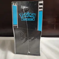 Pokemon Scarlet & Violet Black Bolt Elite Trainer Box Collectors Edition 2025 - Image 3