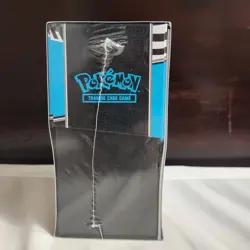 Pokemon Scarlet & Violet Black Bolt Elite Trainer Box Collectors Edition 2025 - Image 4