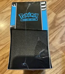 Pokemon White Flare & Black Bolt Elite Trainer Box Set (2) Sealed - Minor Tear - Image 2