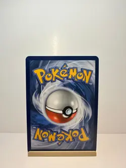 Sprigatito 191 Holo Promo Scarlet & Violet Promo Pokemon Near Mint - Image 4