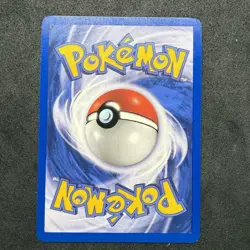 Dark Raichu 83/82 Team Rocket Unlimited Holo Secret Rare & Swirl Vintage Pokemon - Image 2