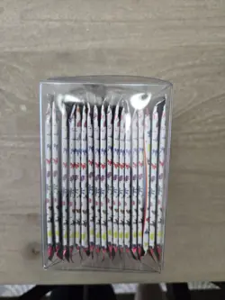 Pokemon 151 Booster Pack Lot – 36x Sealed Booster Packs Includes Display Case - Image 5