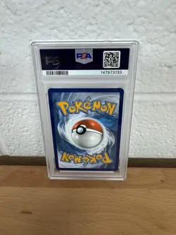 Pokemon TCG 2019 Hidden Fates Articuno GX SV54/SV94 Shiny Holo Rare PSA 10 - Image 2