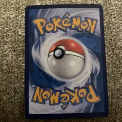 Ditto 132/165 Holo Pokemon 151 Scarlet & Violet Korean Card - Image 2