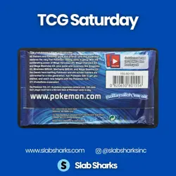 2016 POKEMON XY EVOLUTIONS SEALED BOOSTER PACK BLASTOISE ART - Image 2