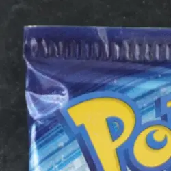 2016 POKEMON XY EVOLUTIONS SEALED BOOSTER PACK BLASTOISE ART - Image 3