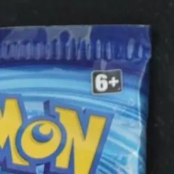 2016 POKEMON XY EVOLUTIONS SEALED BOOSTER PACK BLASTOISE ART - Image 5