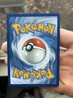 Pokemon TCG Sir Meowth Ex 121/088 Near Mint - Image 2