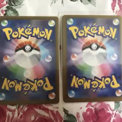 pokemon card pikachu Vs Charizard Mew Japanese Promo Event World SET 120-197/SV - Image 2