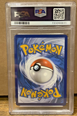 PSA 10 Regidrago V (Alternate Full Art) 184/195 - Pokemon - Silver Tempest - Image 2