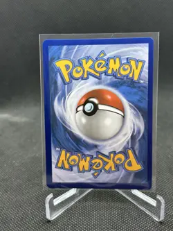 Pokemon TCG Oricorio Ex MEP 024 Black Star Promo Ultra Premium Collection - Image 2