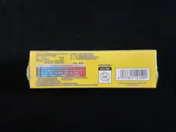 2025 Pokemon S.Chinese Exclusive 151 C Gather Slim Sealed Box 15 Pack#24 RJ25 - Image 5