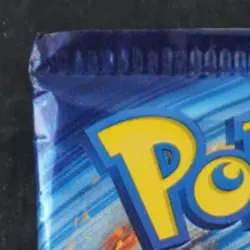 2016 POKEMON XY EVOLUTIONS SEALED BOOSTER PACK CHARIZARD ART - Image 3