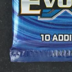2016 POKEMON XY EVOLUTIONS SEALED BOOSTER PACK CHARIZARD ART - Image 4