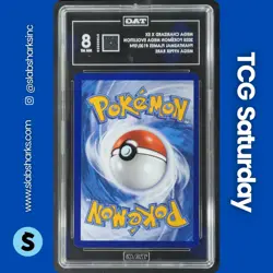 2025 POKEMON PHANTASMAL FLAMES 130/094 MEGA CHARIZARD X EX MEGA HYPER RARE TAG 8 - Image 2