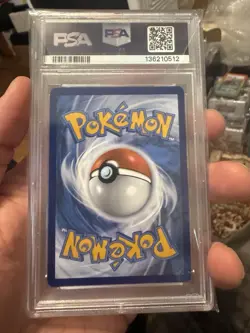 2023 Pokemon SWSH Crown Zenith GG68 Origin Forme Dialga VSTAR PSA 10 - Image 2