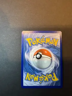 Pokemon TCG Gyarados GX 16/68 Hidden Fates Ultra Rare Holo Near Mint Condition - Image 2