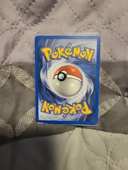 Pokemon - Sunny Castform - 31/113 - Rare - EX Delta Species - Image 2