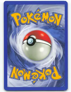 Dark Omanyte - 37/105 Neo Destiny - Pokemon TCG - 2002 - Image 2