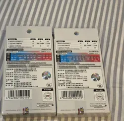 Lot of 4 Pokemon 30th Anniversary Celebration Sealed Chinese Promo Sets Mint New - Image 3