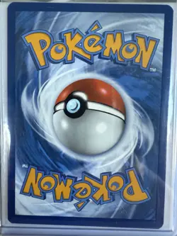 Grand Tree 136/142 Stellar Crown ACE SPEC Rare Pokemon TCG NM/MINT - Image 2