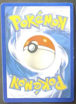Pokemon Darkrai BW73 Black Star Promo Full Art Holo 110 HP Basic Card BW Promo - Image 2