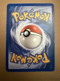 Pokemon Natu 80/144 Skyridge Regular Common MP - Image 2