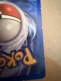 Pokemon Natu 80/144 Skyridge Regular Common MP - Image 3