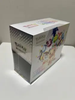 Prismatic Evolutions Elite Trainer Box ETB New/Factory Sealed ✅ Pokemon TCG - Image 2