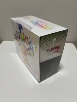 Prismatic Evolutions Elite Trainer Box ETB New/Factory Sealed ✅ Pokemon TCG - Image 4