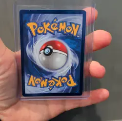 Pokemon Charmander 038 mega evolutions promo Holo Basic 80 HP - Image 3