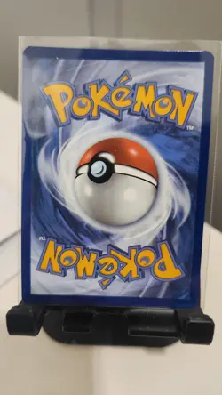 Pokemon TCG S&V Swadloon IR 088/086 White Flare - Image 2