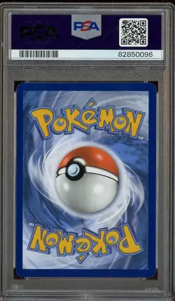 #2 2023 Pokemon PAL EN Illustration Rare #211 Raichu PSA 10 GEM MINT - Image 2