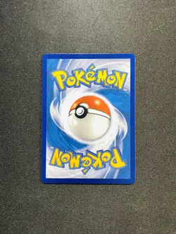 2025 Pokemon TCG S-Chinese Greavard Gem Pack CBB3C 16 07/07 Full Art Holo OL53 - Image 2