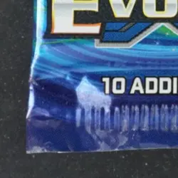 2016 POKEMON XY EVOLUTIONS SEALED BOOSTER PACK VENUSAUR ART - Image 4