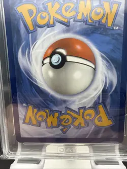 Pokemon TCG Miraidon SVP Black Star Promos SVP013 Holo Promo Promo - Image 5