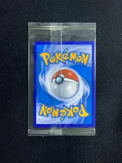 2026 Pokemon TCG T-CHN 30th First Partners Promo 003/30th-P Squirtle Sealed RB60 - Image 2