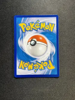 2025 Pokemon TCG S-Chinese Quaxwell Gem Pack CBB1C 06 08/08 Full Art Holo OL53 - Image 2