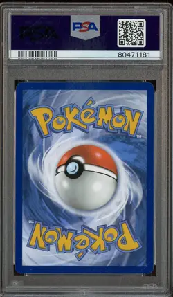 #1 2023 Pokemon PAL EN Illustration Rare #211 Raichu PSA 10 GEM MINT - Image 2
