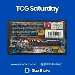 2017 POKEMON SUN & MOON BASE SET SEALED BOOSTER PACK INCINEROAR ART - Image 2