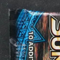 2017 POKEMON SUN & MOON BASE SET SEALED BOOSTER PACK INCINEROAR ART - Image 3