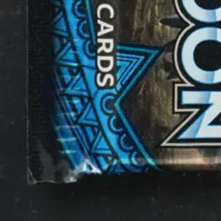 2017 POKEMON SUN & MOON BASE SET SEALED BOOSTER PACK INCINEROAR ART - Image 4