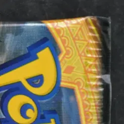 2017 POKEMON SUN & MOON BASE SET SEALED BOOSTER PACK INCINEROAR ART - Image 5