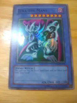 Zera the Mant PP01-EN011 Premium Pack 1 - Image 2
