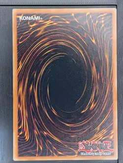 Yu-Gi-Oh! Rarity Collection Kashtira Fenrir Super Rare RA05-EN024 - Image 2