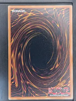 Yu-Gi-Oh! Rarity Collection I:P Masquerena Ultra Rare RA05-EN105 - Image 2