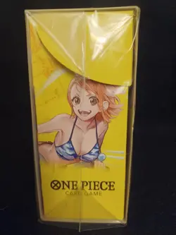 One Piece Lot - 2x Double Pack Set 10 + 10x OP15-EB04 Sleeved Booster Packs - Image 3