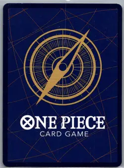 Ace & Sabo & Luffy (Alt Art) OP13-007 English Carrying His Will - One Piece - NM - Image 2