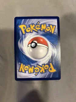 2023 POKEMON SIMPLIFIED CHINESE CSM2A #005 MAGIKARP & WAILORD GX - Image 2