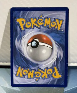 Pokemon TCG M Gyarados EX 27/122 XY Breakpoint - Heavily Played - Image 2